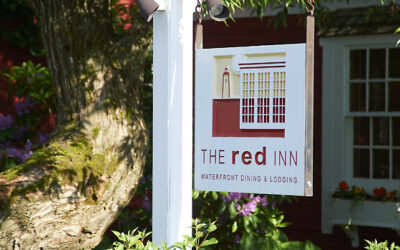 The Red Inn Provincetown