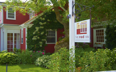 The Red Inn Provincetown
